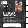 CINECLUB FRÓMISTA