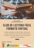 TALLER CLUB DE LECTURA FÁCIL VIRTUAL