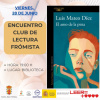 ENCUENTRO DE LECTURA FRÓMISTA