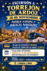 EXCURSIÓN NAVIDAD