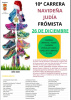 10ª CARRERA DE NAVIDEÑA