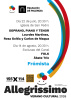 CONCIERTO TRÍO FOLK