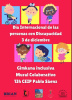 DÍA DE LAS PERSONAS CON DISCAPACIDAD