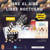 CINE DE VARNO NOCTURNO