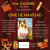 CINE FAMILIAR: LASSIE, UNA NUEVA AVENTURA