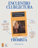 ENCUENTRO CLUB DE LECTURA FRÓMISTA