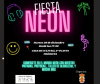 FIESTA DE NEÓN INFANTIL