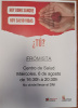 CAMPAÑA DE DONACIÓN DE SANGRE
