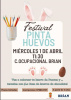 TALLER INFANTIL "PINTA HUEVOS"