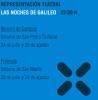 LAS NOCHES DE GALILEO