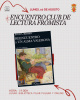 ENCUENTRO CLUB DE LECTURA FRÓMISTA