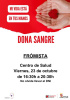 CAMPAÑA DE DONACIÓN DE SANGRE