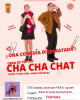 TEATRO: COMEDIA "CHA, CHA, CHAT"
