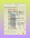 DÍA DEL LIBRO EN FRÓMISTA
