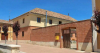 ALBERGUE MUNICIPAL CERRADO